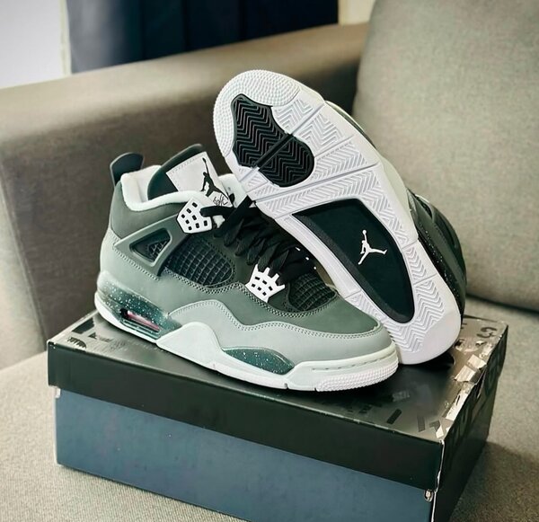 Jordan