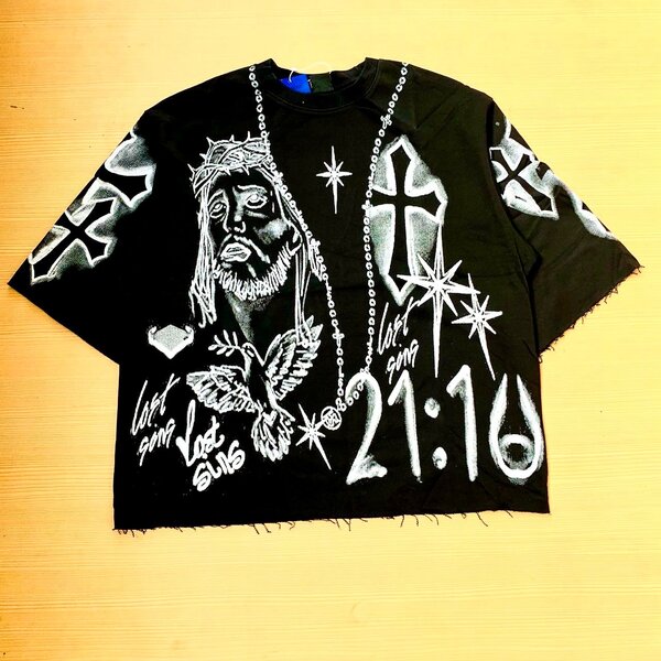 Men's T-shirt