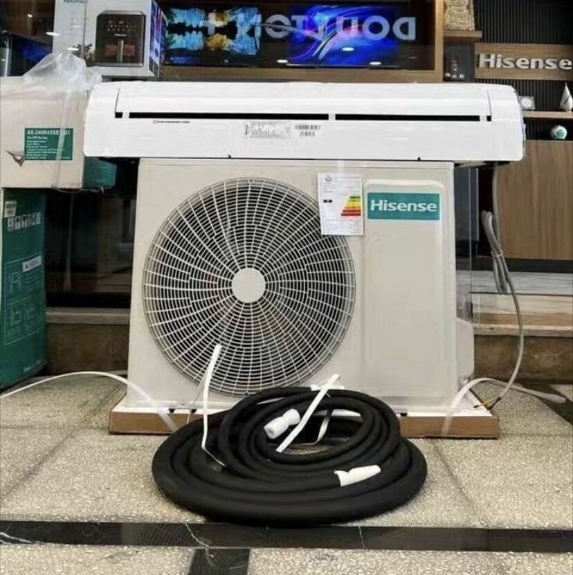 Air condition