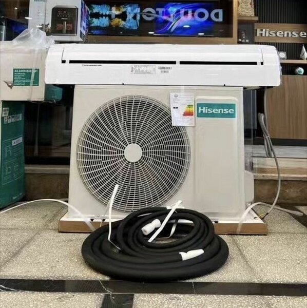 Air condition