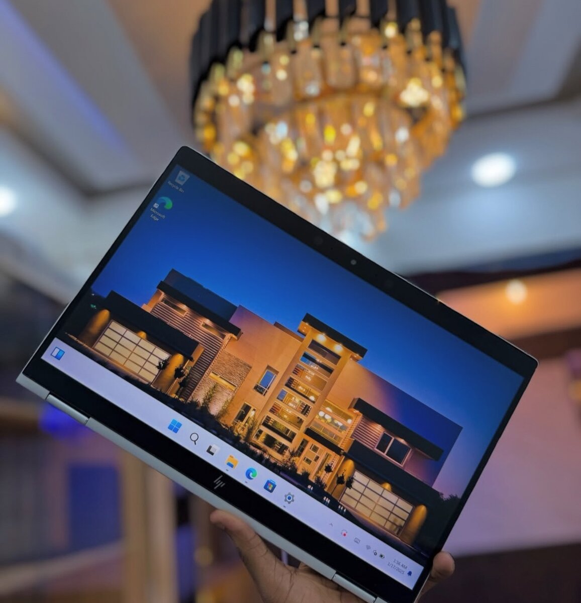 Hp elitebook