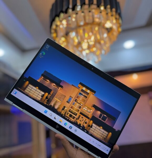 Hp elitebook