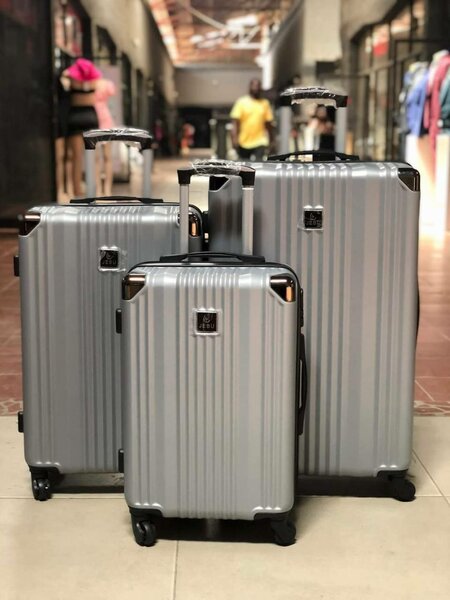 Suitcase