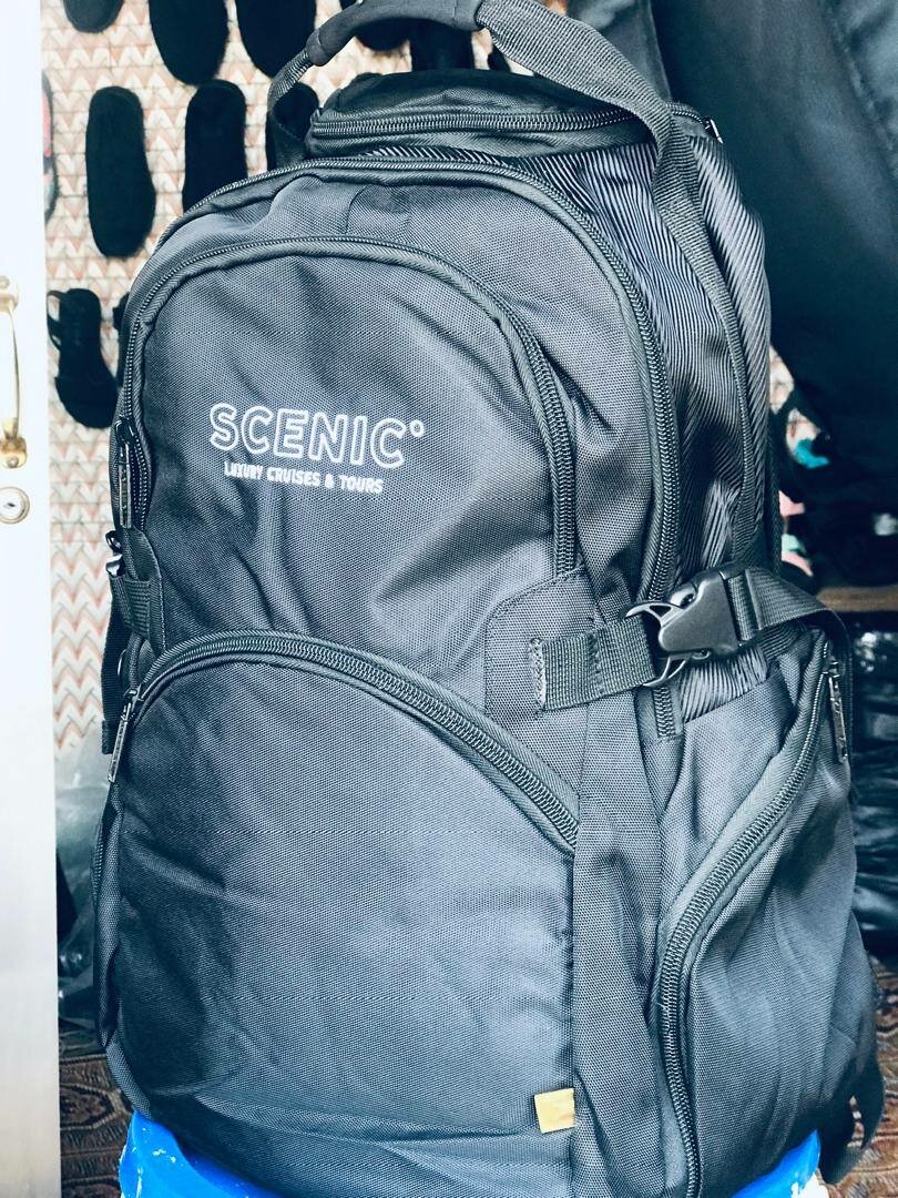 School bags