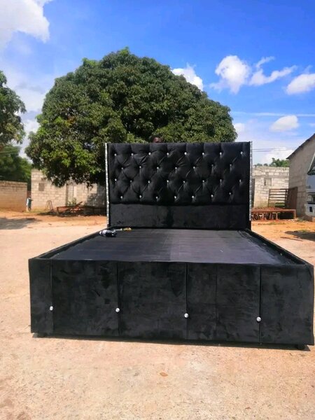 Beds