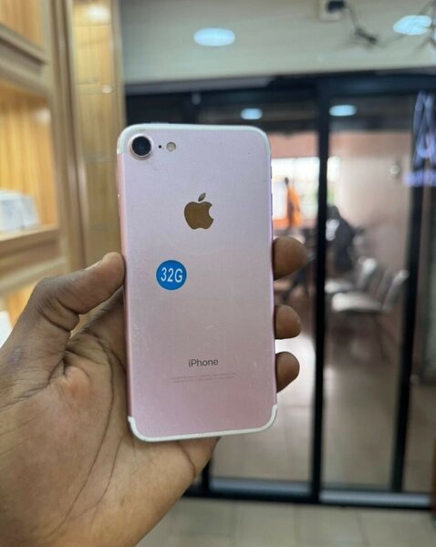 Iphone7