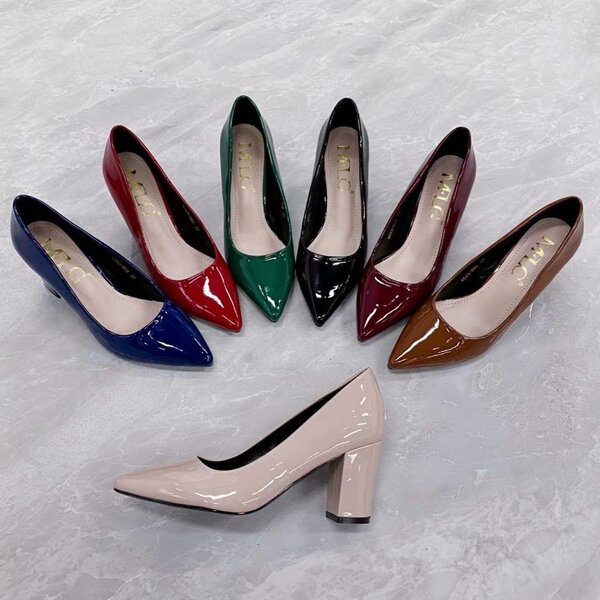 Corporate full shoes