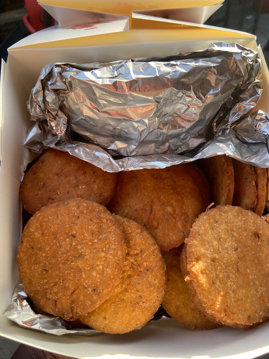 Délicieux Beignets Faits Maison