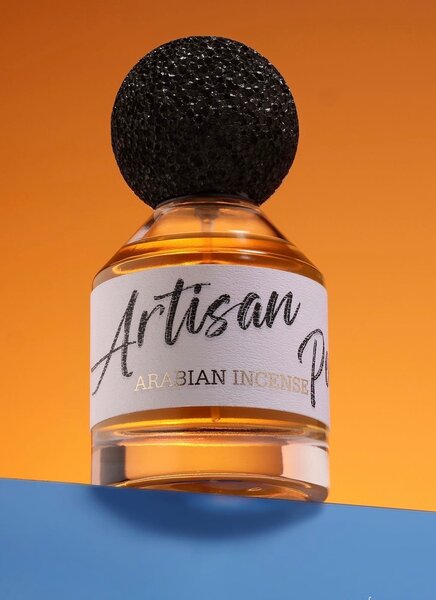 Arabian Incens