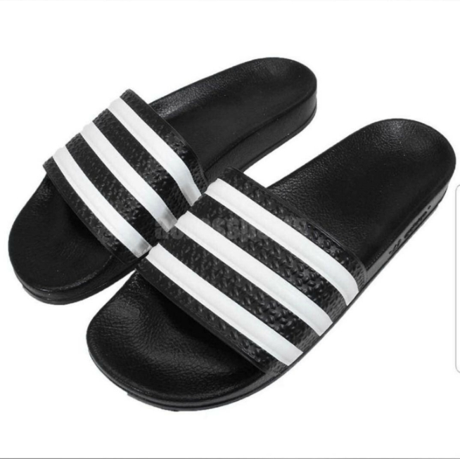 Claquette adidas Original
