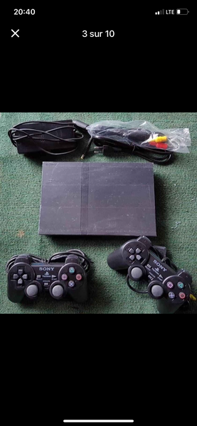 PS4 promotion