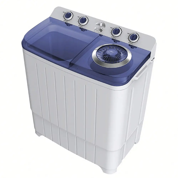 Media washing machine