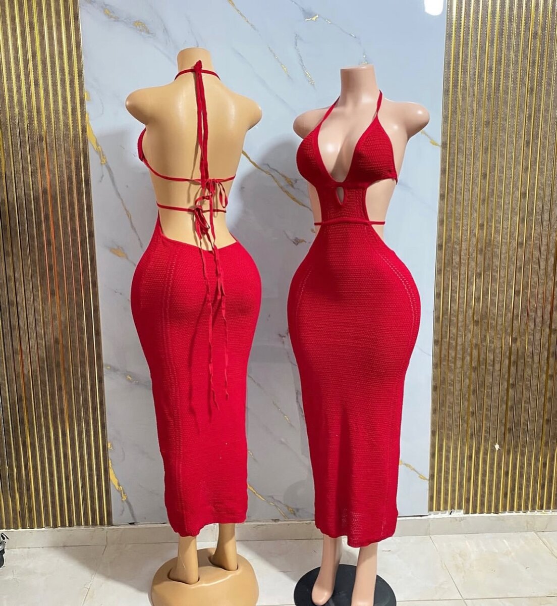 Beachwear