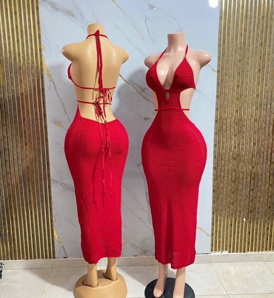 Beachwear
