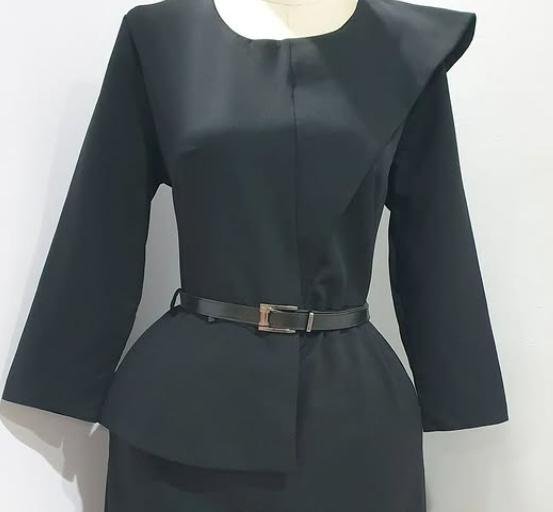 Work wear
