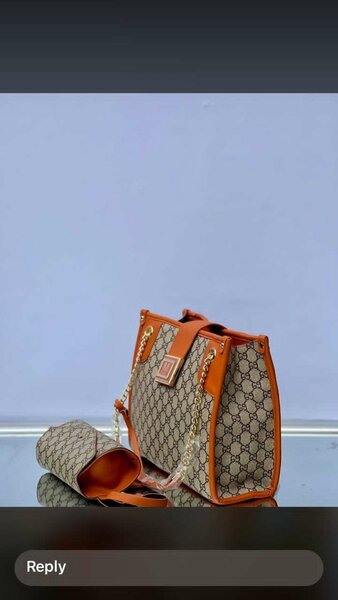 Gucci Bag