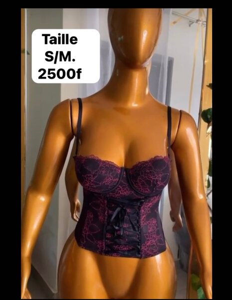 Corset
