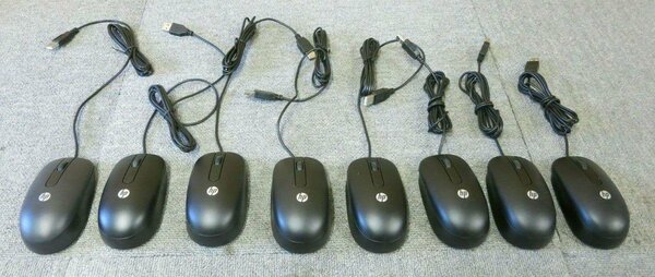 Souris filaire USB