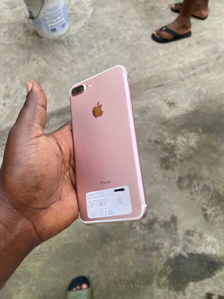 iPhone 7 Plus