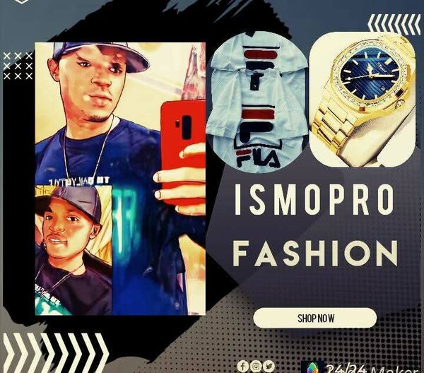 Ismopro shorp