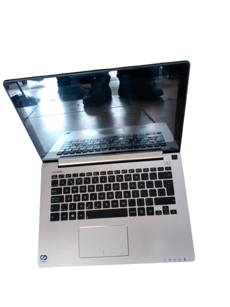 CUTE LAPTOP