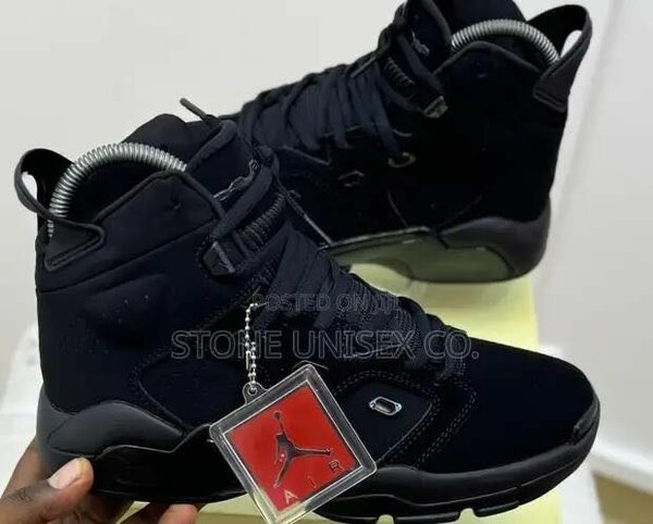 Jordan 6 sneaker