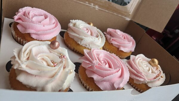 Cupcakes