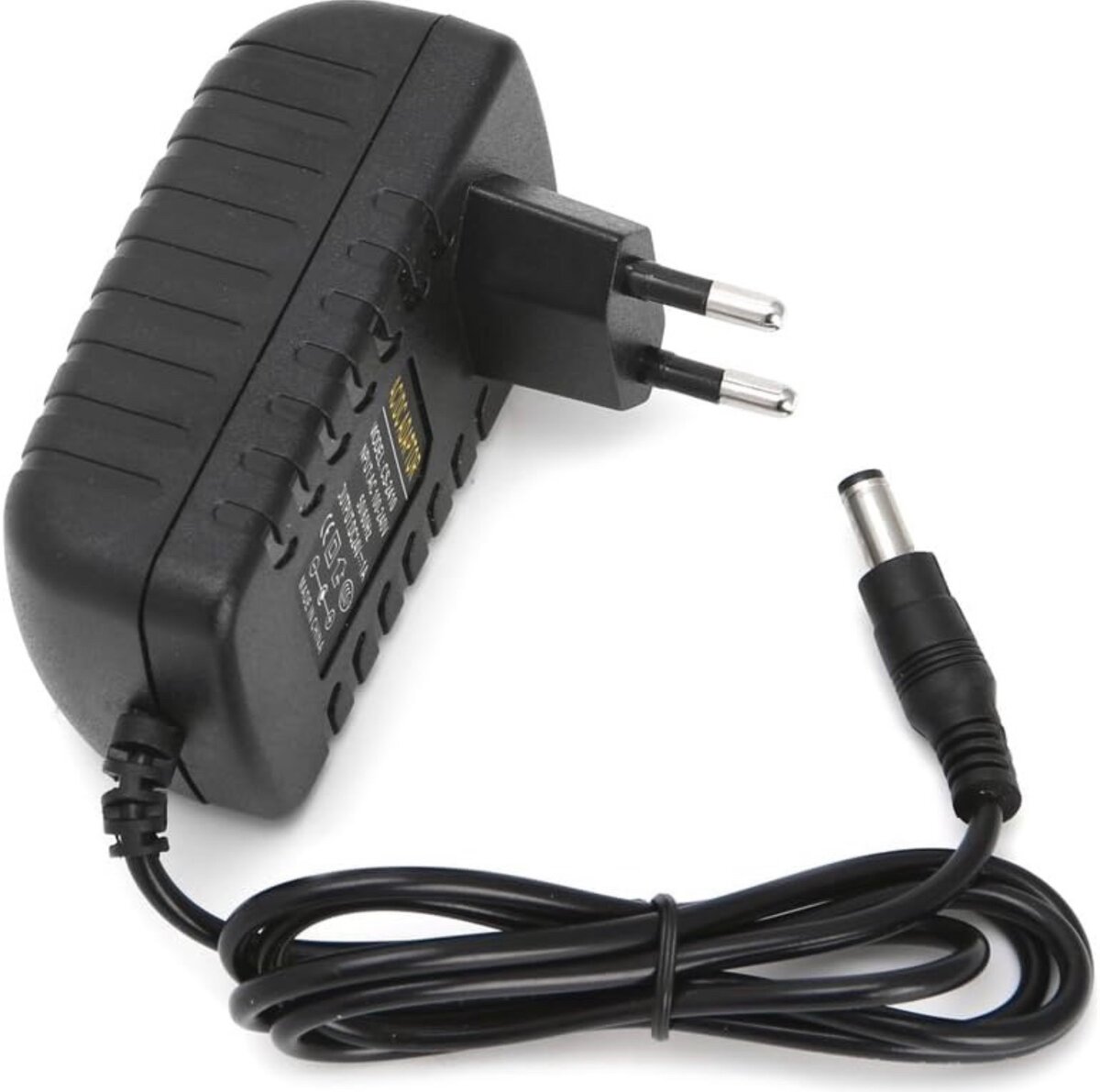 AC 110 V 220 V convertisseur DC 24 V 1 A serveur adaptateur