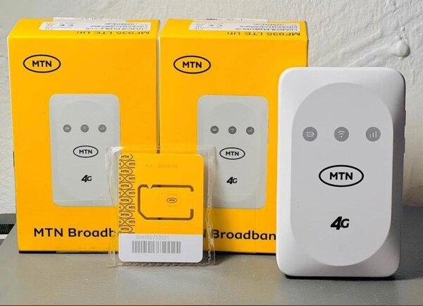 Universal MiFi
