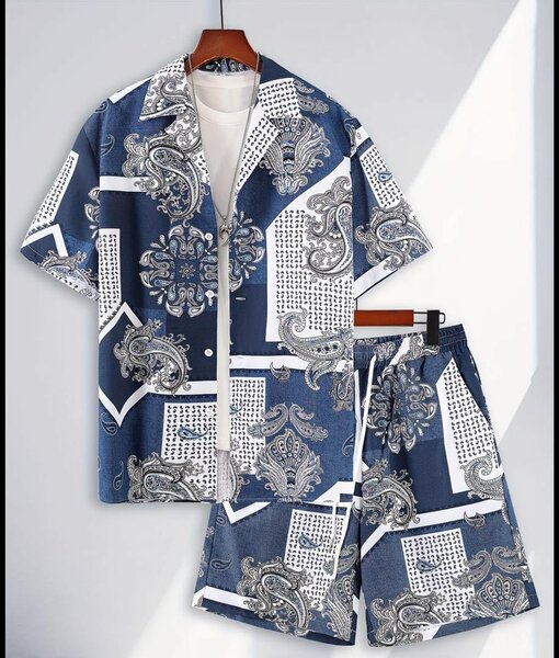 Vintage Top&Down