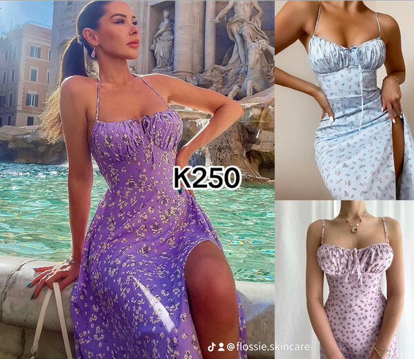 Dresses