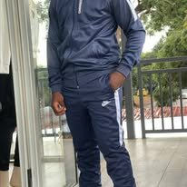 Tracksuit