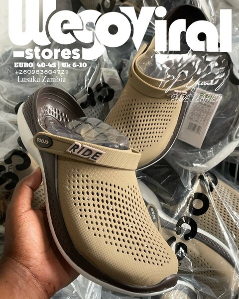 Clogs CROCS