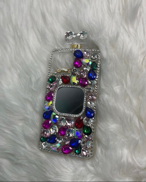 Phone cases
