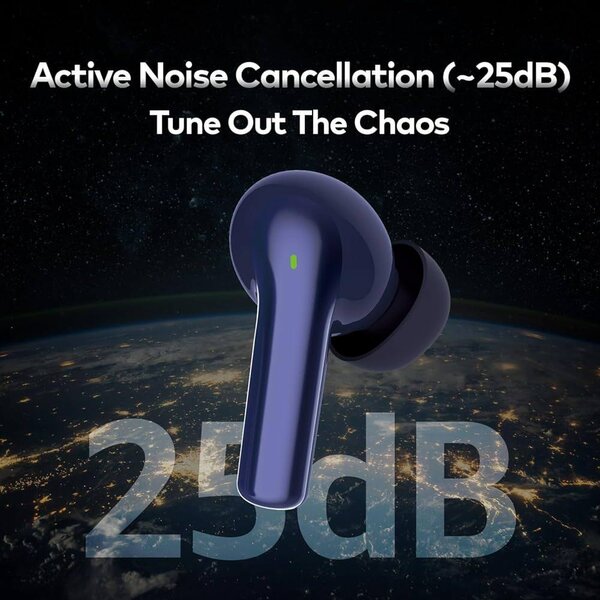 Itel BUDS ACE ANC