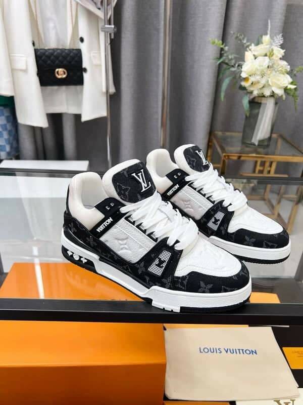 Sneakers louis Vuitton