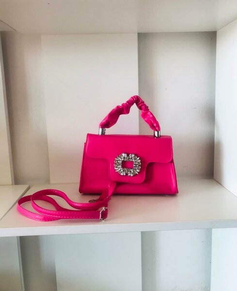 Mini handbags