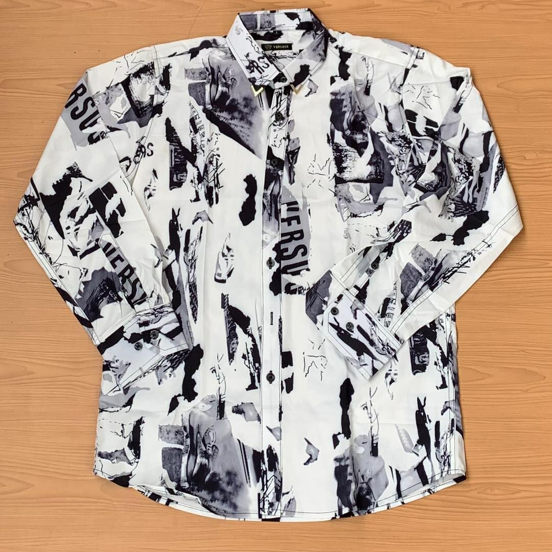Long sleeves