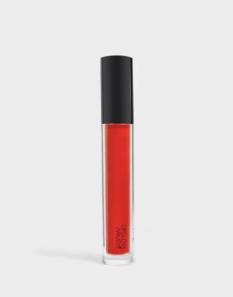 Rouge à Lèvres Liquide Brillant