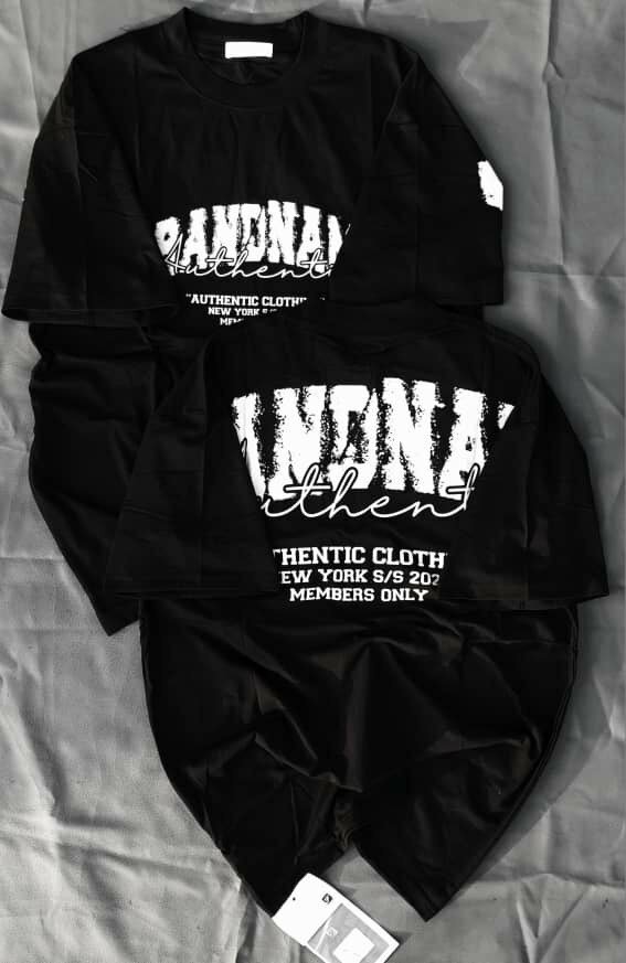 Tee-shirts