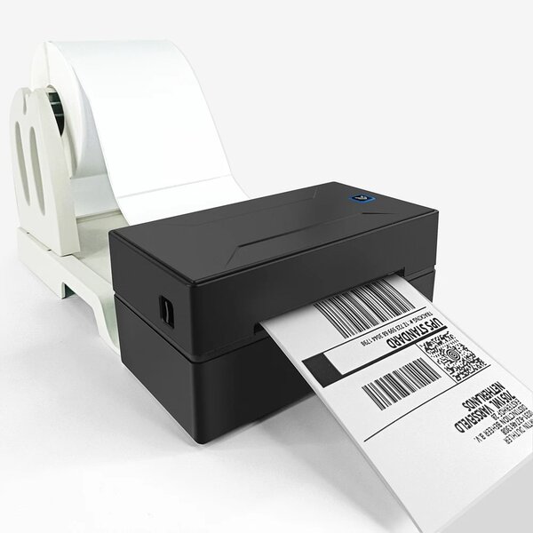 Label printer