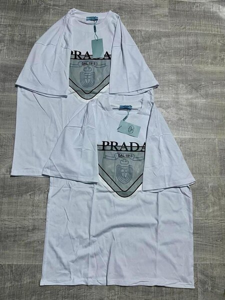 Tee-shirts