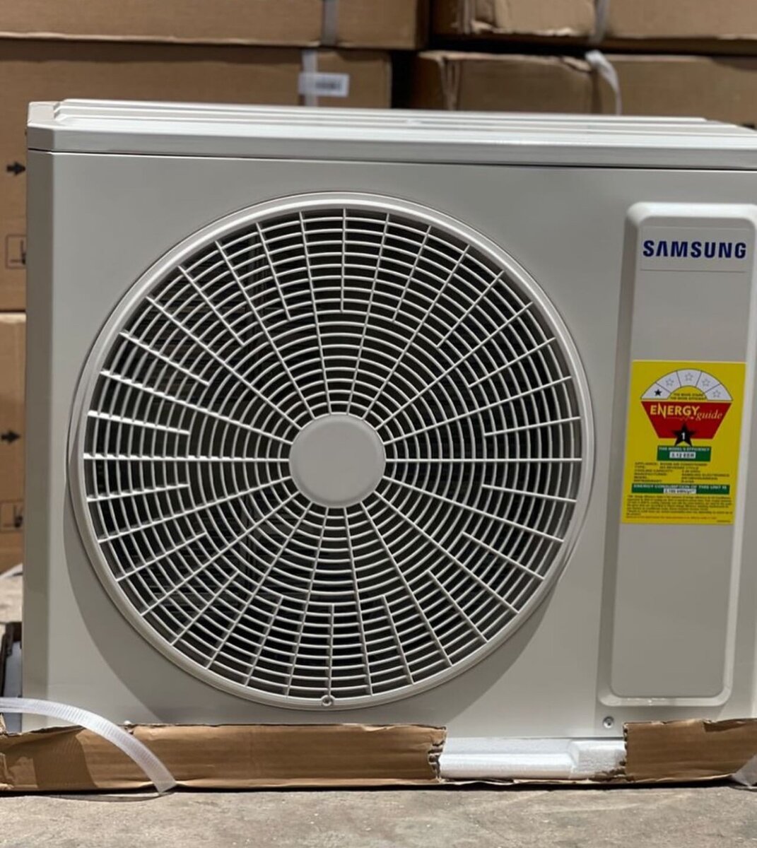 Air conditioner
