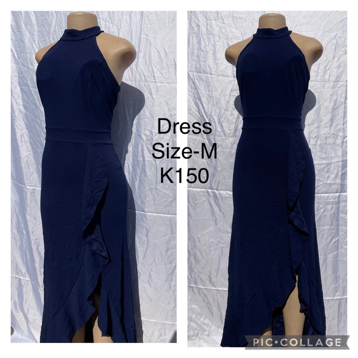 Dresses