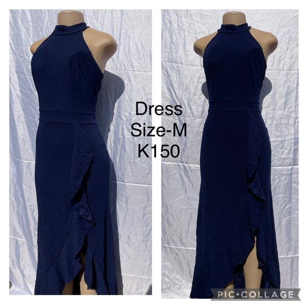 Dresses