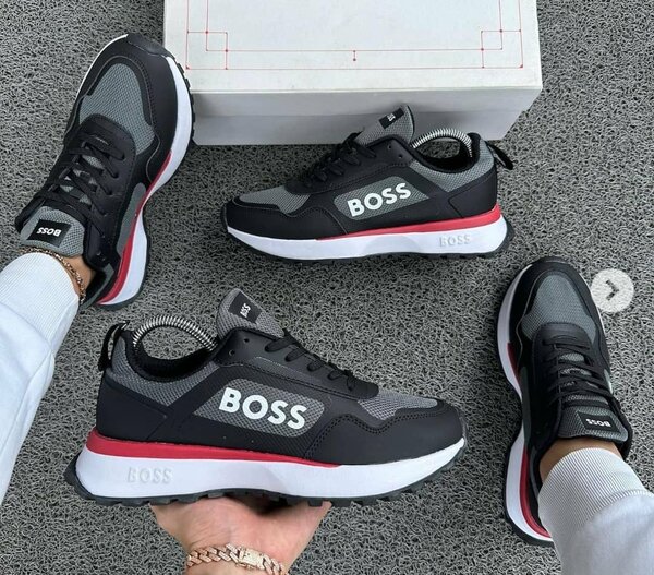 Boss original