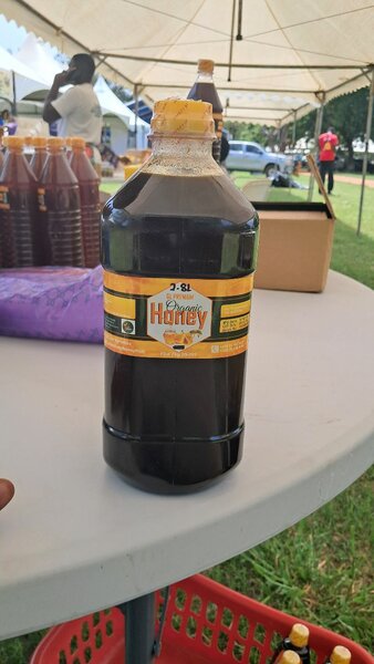Honey