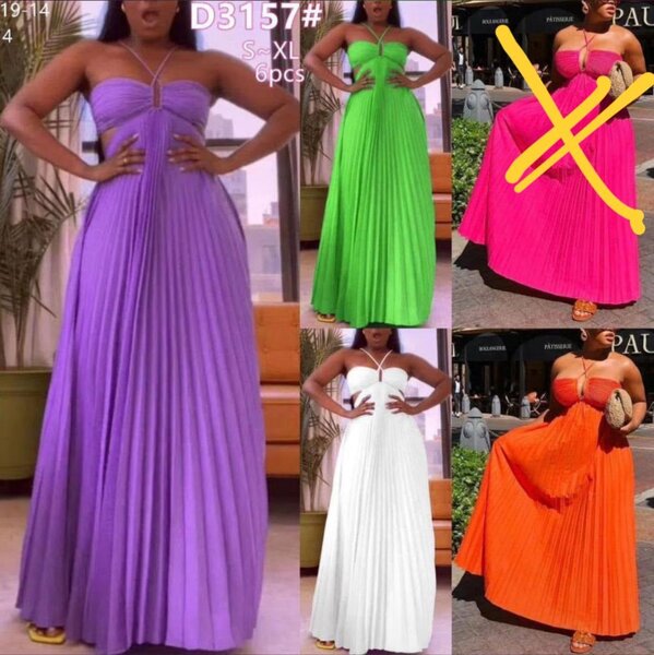 Dresses