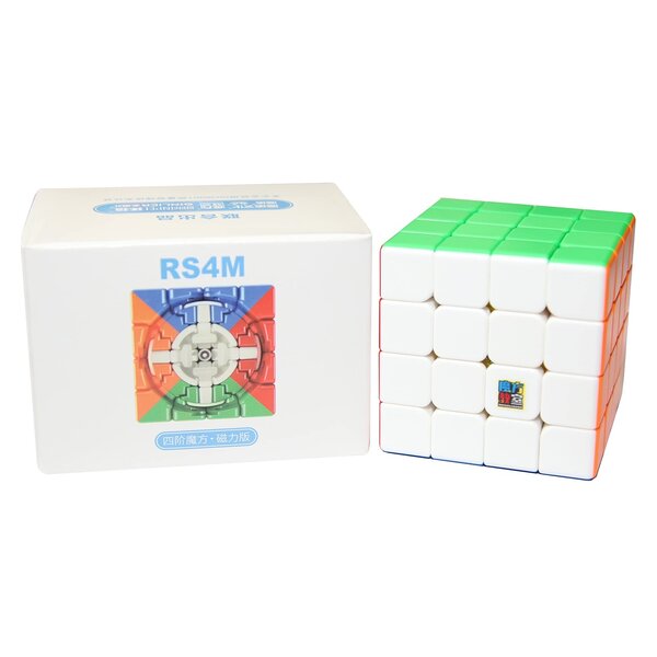 Rubiskcube