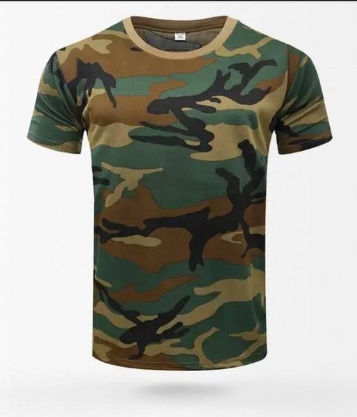 T shirts